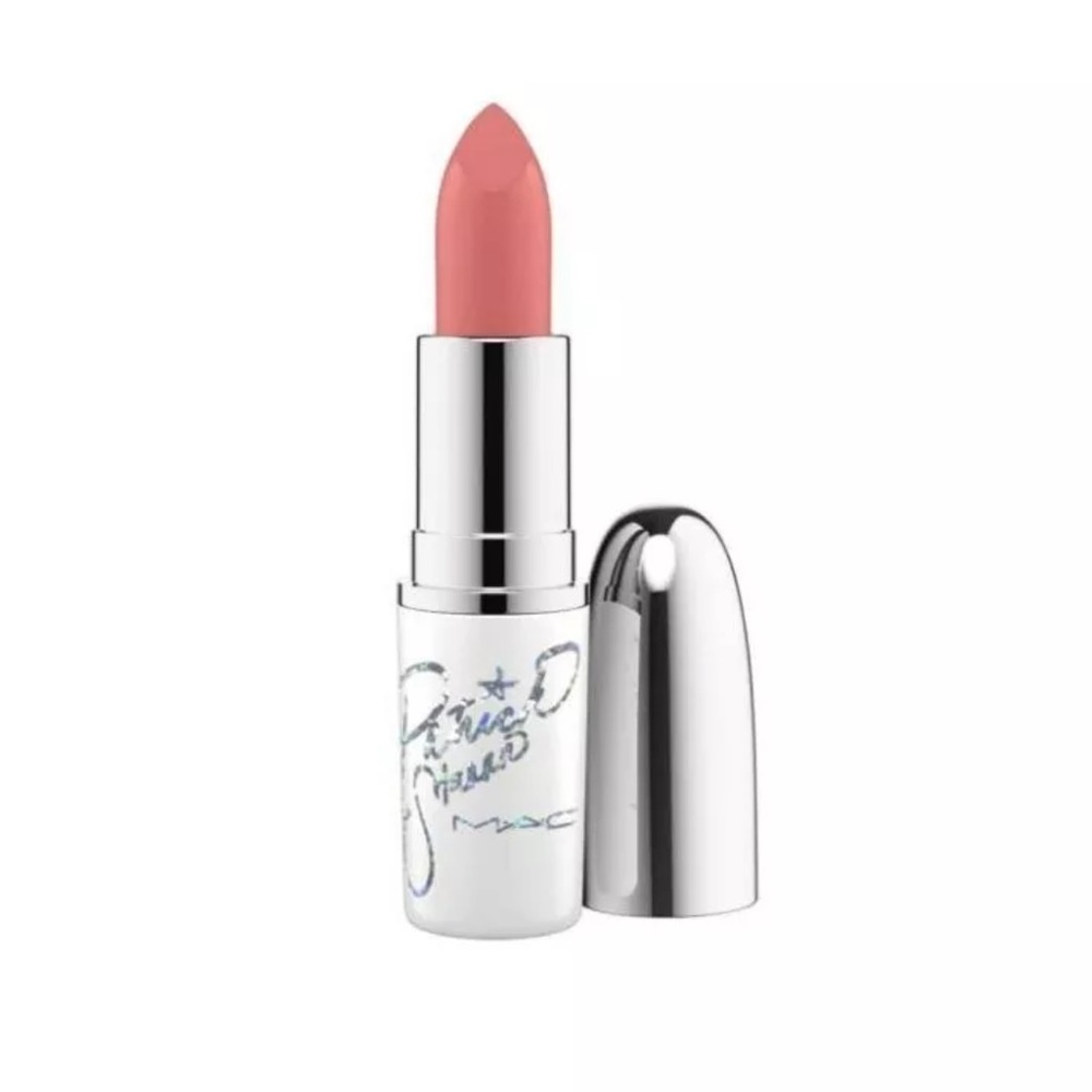 MAC Patrick Starrr Mamastarrr Lipstick & Lipgloss - Picture 2 of 7